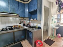Blk 259 Bukit Panjang New Town (Bukit Panjang), HDB 4 Rooms #628549531